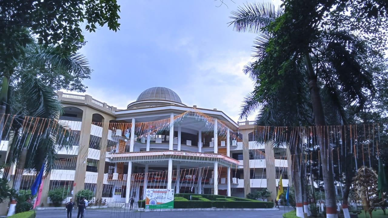 Siliguri Institute of Technology Darjeeling Campus photo 2